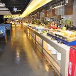 Super 8 Hotel Beijing Capital International Airport Houshayu Subway Station
