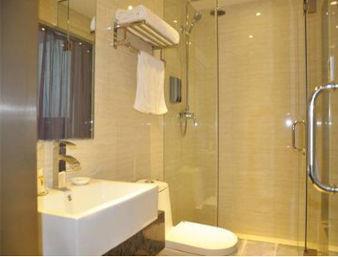 Super 8 Capital International Airport Houshayu Subway Station 2* Beijing