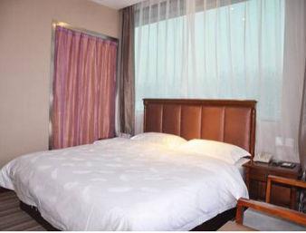 Hotel Super 8 Capital International Airport Houshayu Subway Station