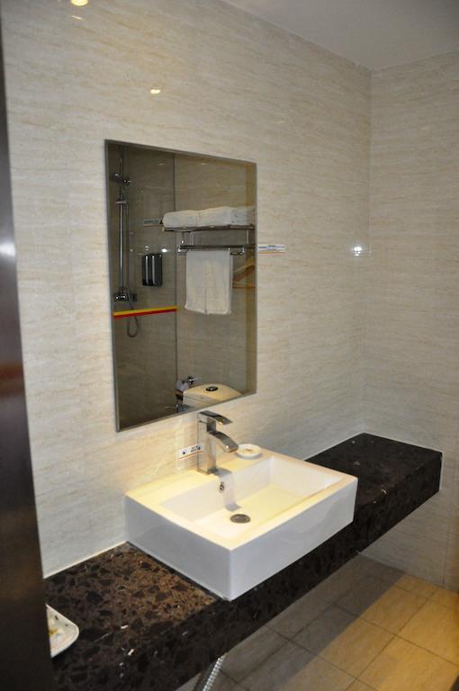 Hotel Super 8 Capital International Airport Houshayu Subway Station Beijing