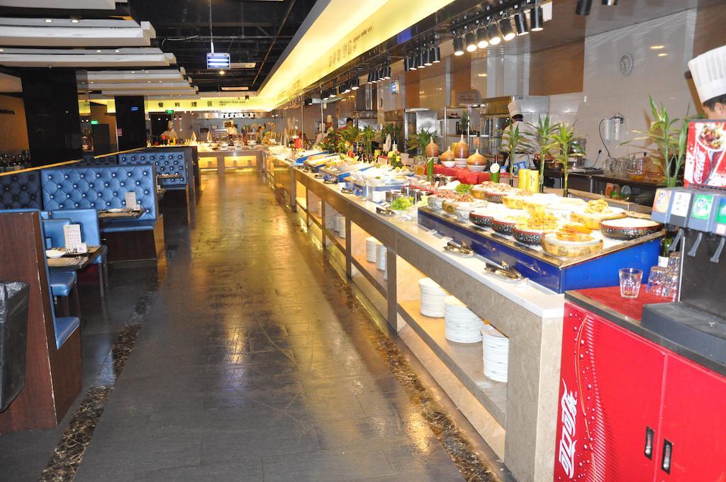 Hotel Super 8 Capital International Airport Houshayu Subway Station 2*