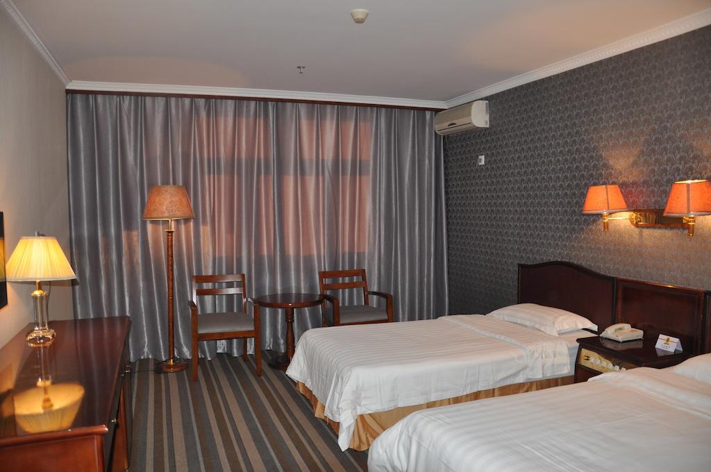 Hotel Super 8 Capital International Airport Houshayu Subway Station Beijing